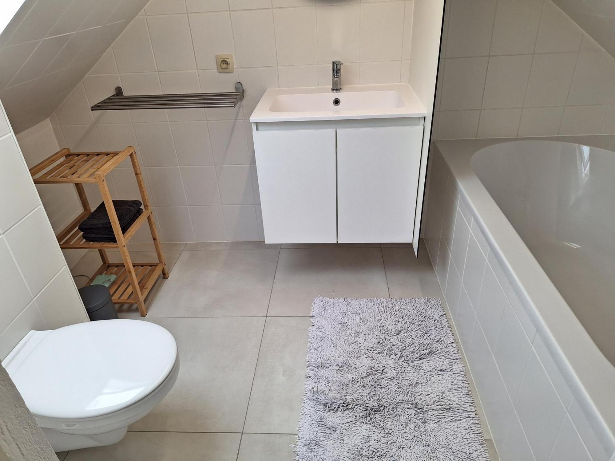 Thibault1 Villa Gistel Bagian luar foto